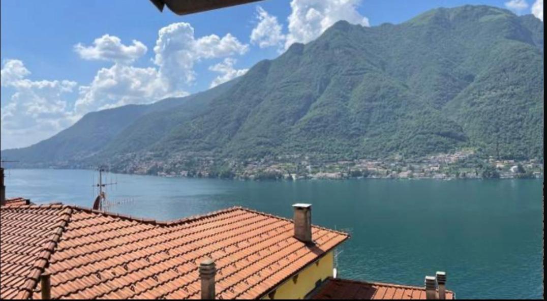 La Corte Sul Lago Pognana Lario Luaran gambar
