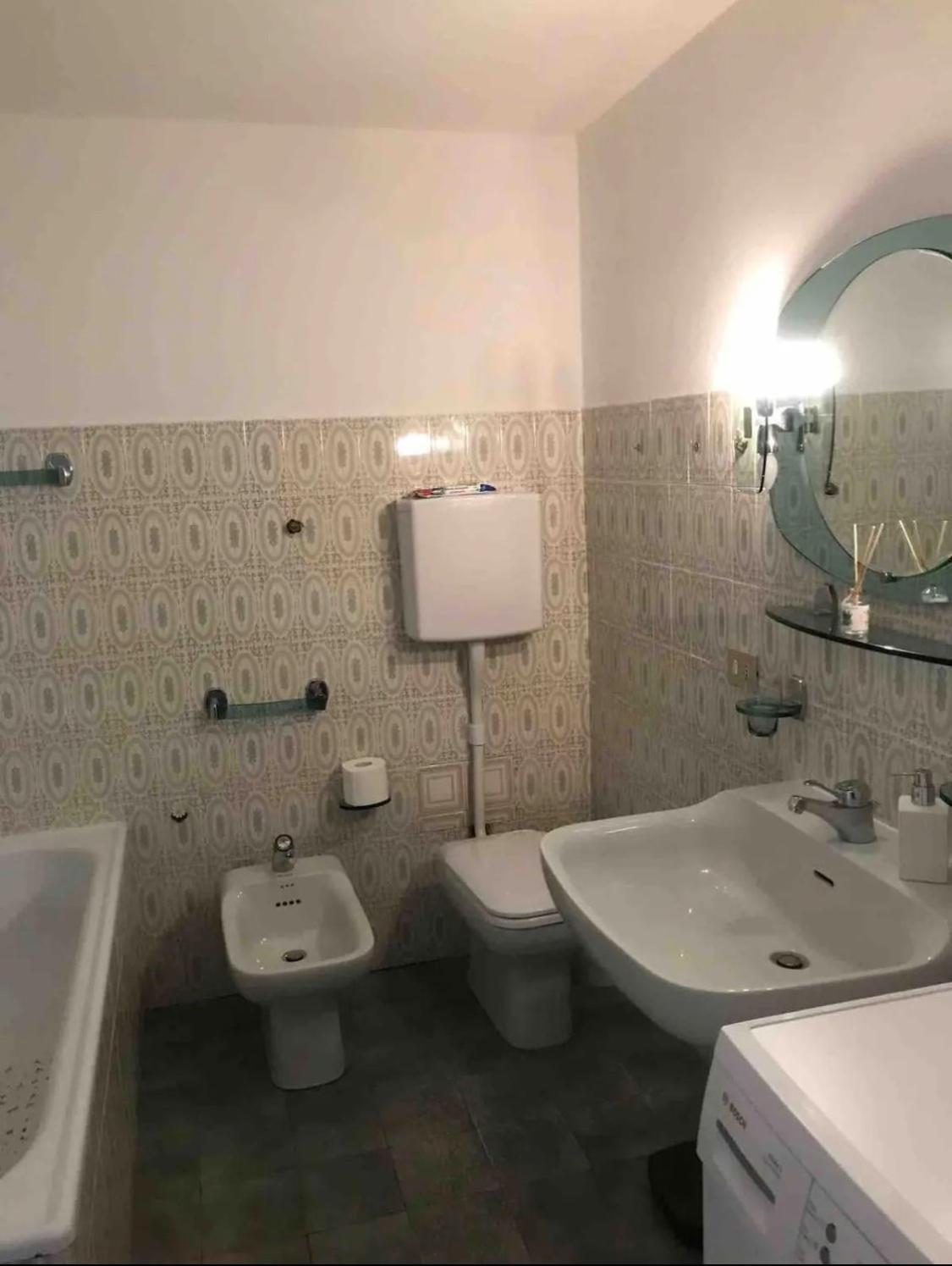 La Corte Sul Lago Pognana Lario Luaran gambar