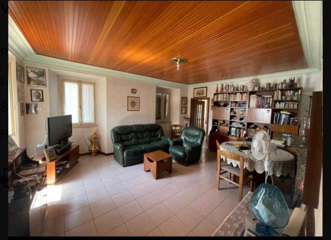 La Corte Sul Lago Pognana Lario Luaran gambar