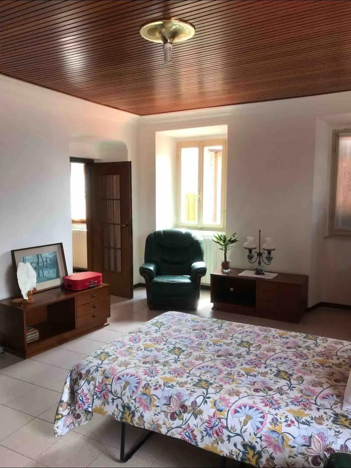 La Corte Sul Lago Pognana Lario Luaran gambar
